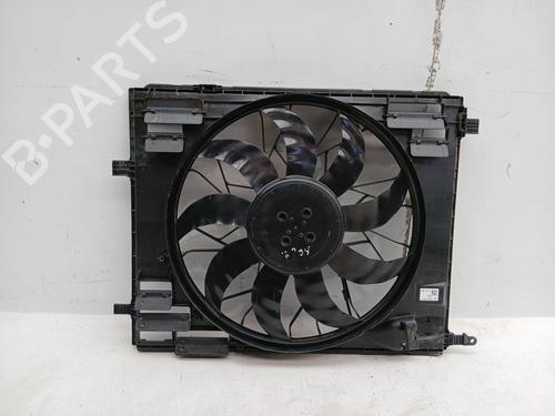 Køleventilator elektrisk Køleventilator elektrisk 38155502 38155502