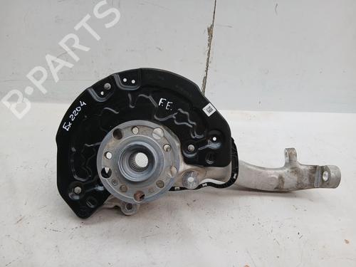 Used Left front steering knuckle Left front steering knuckle 36871059 36871059