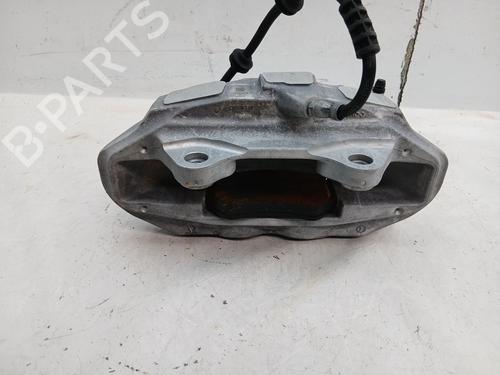Left front brake caliper MERCEDES-BENZ GLC (X254) 220d 4-matic (254.605) | BP36871051M105 - Image 4
