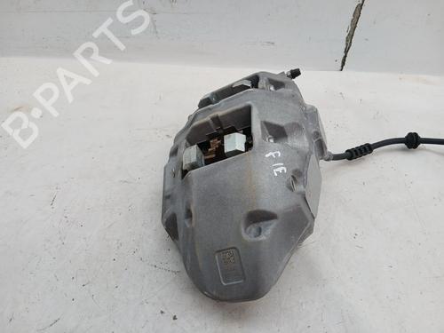 Left front brake caliper MERCEDES-BENZ GLC (X254) 220d 4-matic (254.605) | BP36871051M105 - Image 2