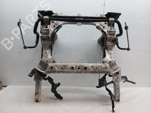 Subframe MERCEDES-BENZ GLC (X254) 220d 4-matic (254.605) | BP36871049M9 - Image 2