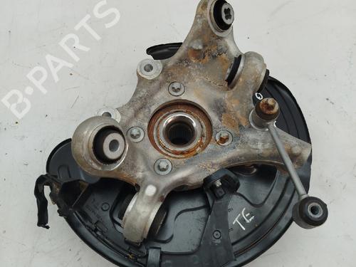 left-rear-steering-knuckle-mercedes-benz-glc-x254-2022-36871026 main image