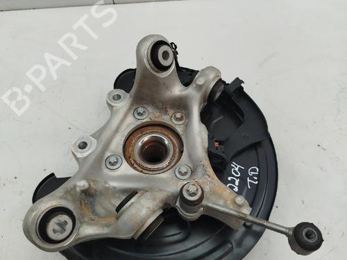 right-rear-steering-knuckle-mercedes-benz-glc-x254-2022-36871025 main image
