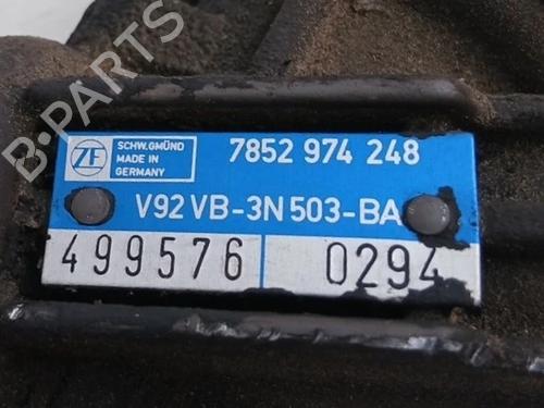 Steering rack FORD TRANSIT Platform/Chassis (E_ _) 2.5 DI (EME/L/S, ENE/L/S) | BP30393770M22 - Image 4