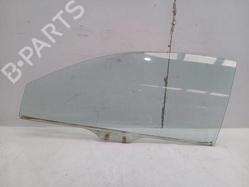 Used Front left door window Front left door window 36814482 36814482
