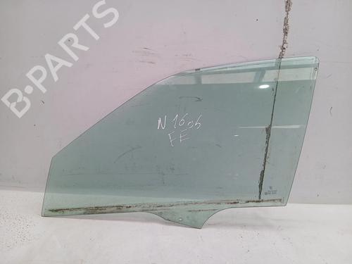 Used Front left door window Front left door window 38156407 38156407