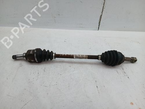 Used Left front driveshaft Left front driveshaft 36808895 36808895