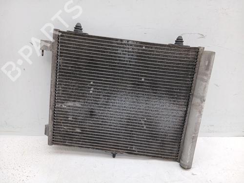AC Kondensor AC Kondensor 38170259 38170259