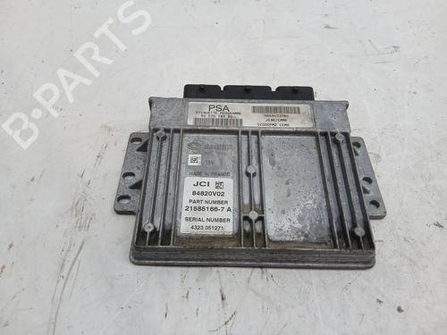 Used Engine control unit (ECU) Engine control unit (ECU) 36805724 36805724