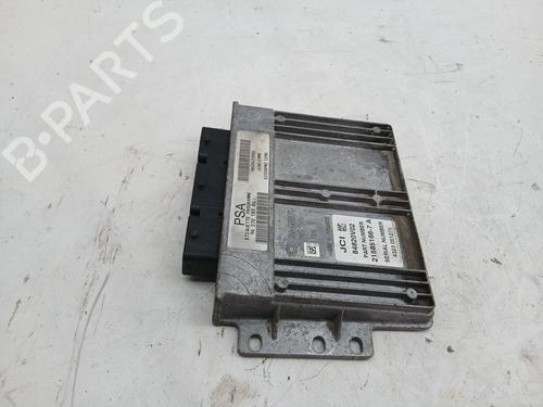 Engine control unit (ECU) CITROËN C2 (JM_) 1.4 | BP36805724M57 - Image 3