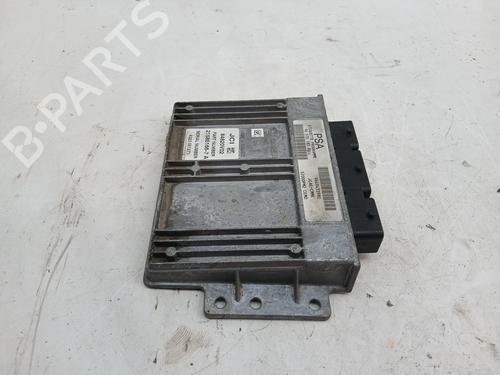 Engine control unit (ECU) CITROËN C2 (JM_) 1.4 | BP36805724M57 - Image 2