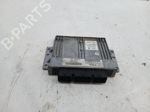 Engine control unit (ECU) CITROËN C2 (JM_) 1.4 | BP36805724M57 - Image 4