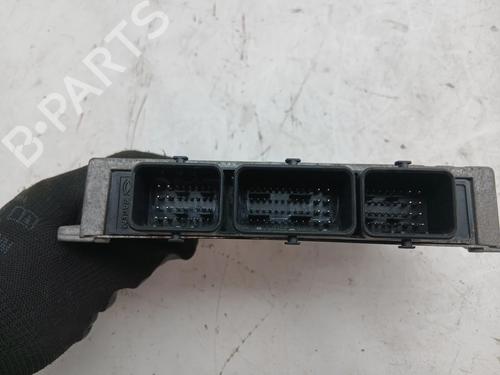 Engine control unit (ECU) CITROËN C2 (JM_) 1.4 | BP36805724M57 - Image 5