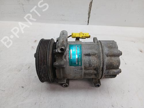 AC-Kompressor AC-Kompressor 36805728 36805728