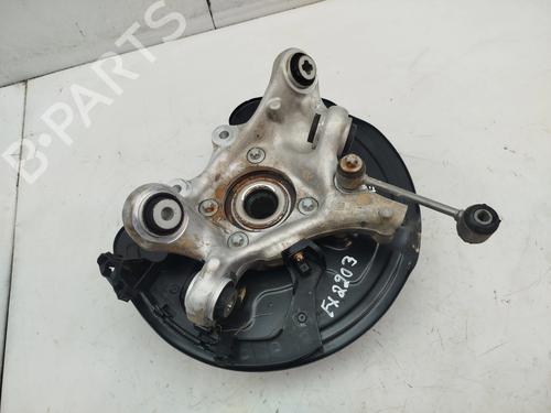 left-rear-steering-knuckle-mercedes-benz-glc-x254-2022-36867141 main image