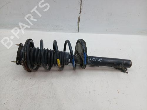 Used Left front shock absorber Left front shock absorber 38172939 38172939