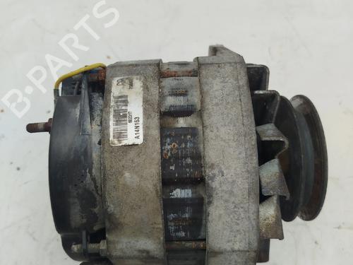 Generator Generator 38172935 38172935