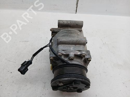 AC compressor FORD FOCUS I Turnier (DNW) 1.4 16V | BP36137959M34 - Image 2