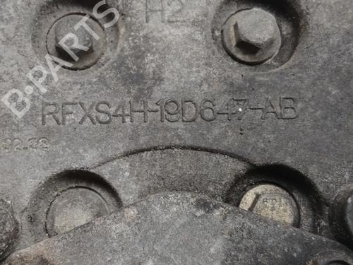 AC compressor FORD FOCUS I Turnier (DNW) 1.4 16V | BP36137959M34 - Image 6
