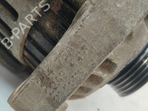 Alternator RENAULT KANGOO (KC0/1_) 1.2 (KC0A, KC0K, KC0F, KC01) | BP38172940M7 - Image 4