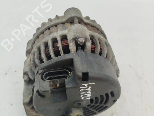 Alternator RENAULT KANGOO (KC0/1_) 1.2 (KC0A, KC0K, KC0F, KC01) | BP38172940M7 - Image 2