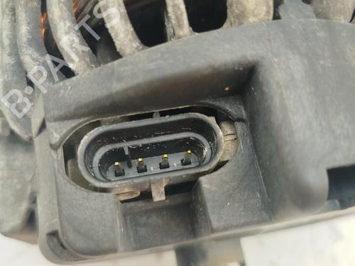 Alternator RENAULT KANGOO (KC0/1_) 1.2 (KC0A, KC0K, KC0F, KC01) | BP38172940M7 - Image 3