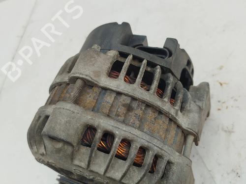 Used Alternator Alternator 38172940 38172940