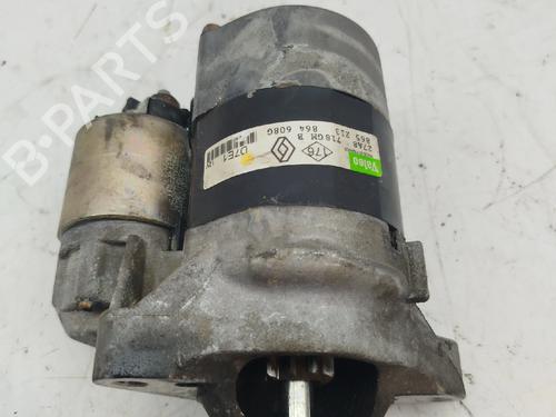 Starter RENAULT KANGOO (KC0/1_) 1.2 (KC0A, KC0K, KC0F, KC01) | BP38172941M8 - Image 2