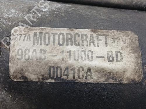Starter FORD FOCUS I Turnier (DNW) 1.4 16V | BP36137961M8 - Image 6