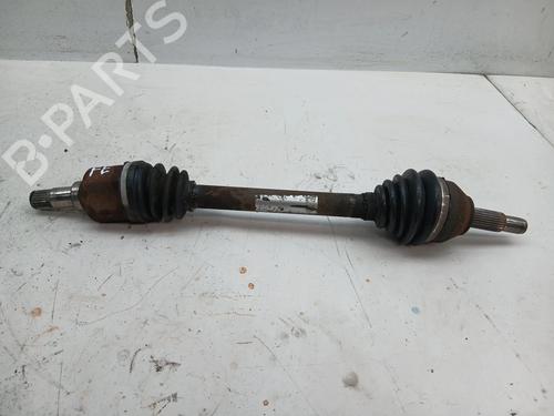Used Left front driveshaft Left front driveshaft 38172946 38172946