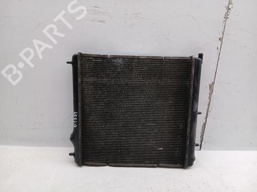 Used Water radiator Water radiator 32447035 32447035