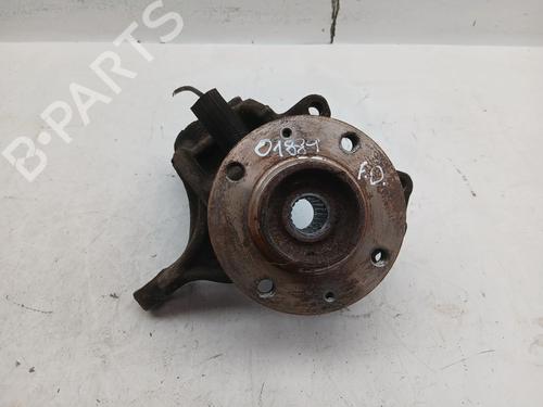 Used Right front steering knuckle Right front steering knuckle 32447056 32447056