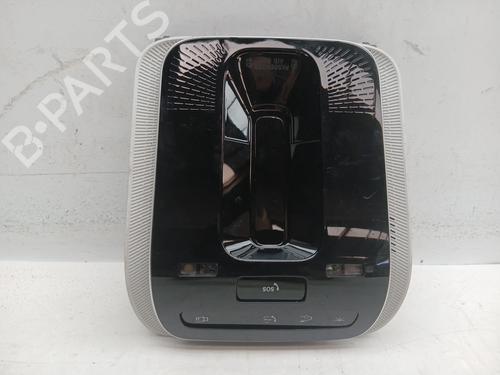 Kabinelys Kabinelys MERCEDES-BENZ GLC (X254) 220d 4-matic (254.605) (197 hp) 36885436 36885436