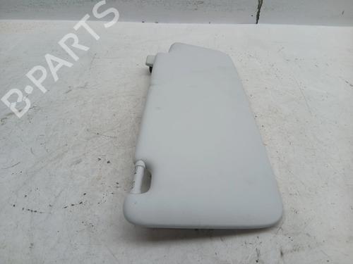 Left sun visor MERCEDES-BENZ GLC (X254) 220d 4-matic (254.605) | BP36885435I1 - Image 2