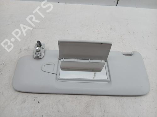 Left sun visor MERCEDES-BENZ GLC (X254) 220d 4-matic (254.605) | BP36885435I1 - Image 5