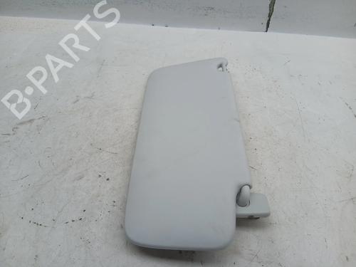 Left sun visor MERCEDES-BENZ GLC (X254) 220d 4-matic (254.605) | BP36885435I1 - Image 3