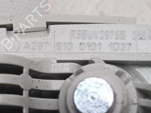 Left sun visor MERCEDES-BENZ GLC (X254) 220d 4-matic (254.605) | BP36885435I1 - Image 6