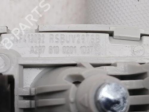 Right sun visor MERCEDES-BENZ GLC (X254) 220d 4-matic (254.605) | BP36885434I2 - Image 6