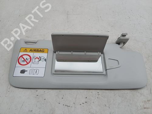 Right sun visor MERCEDES-BENZ GLC (X254) 220d 4-matic (254.605) | BP36885434I2 - Image 5