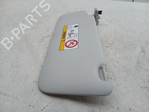 Right sun visor MERCEDES-BENZ GLC (X254) 220d 4-matic (254.605) | BP36885434I2 - Image 2