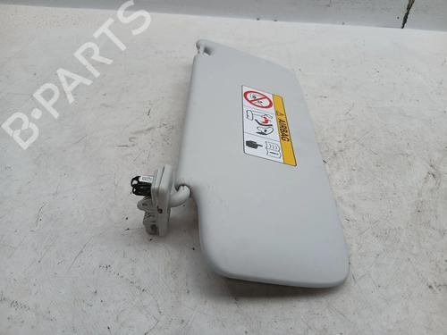 Right sun visor MERCEDES-BENZ GLC (X254) 220d 4-matic (254.605) | BP36885434I2 - Image 3