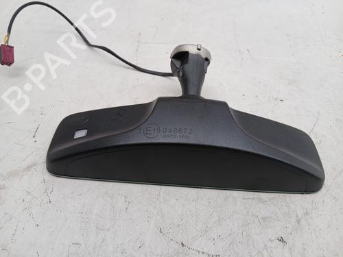 Rear mirror MERCEDES-BENZ GLC (X254) 220d 4-matic (254.605) | BP36885432I6 - Image 5