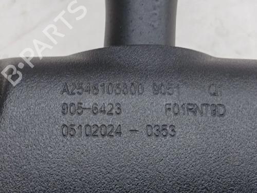 Rear mirror MERCEDES-BENZ GLC (X254) 220d 4-matic (254.605) | BP36885432I6 - Image 7