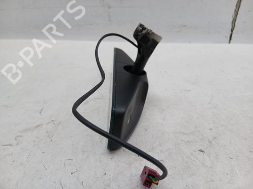 Rear mirror MERCEDES-BENZ GLC (X254) 220d 4-matic (254.605) | BP36885432I6 - Image 2