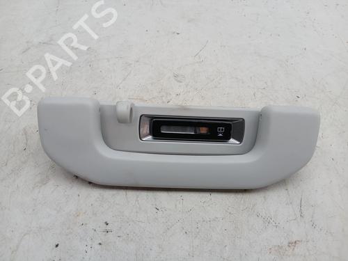 Used Interior roof handle Interior roof handle 38191236 38191236