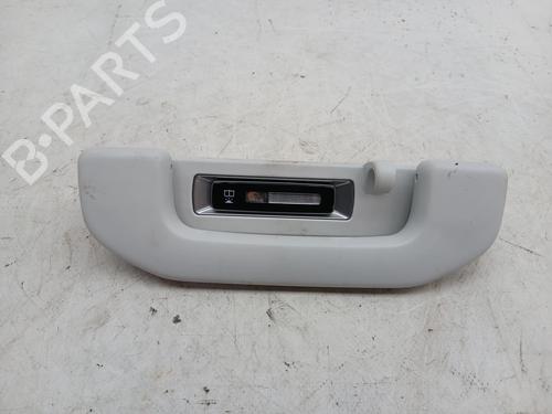 Used Interior roof handle Interior roof handle 38191237 38191237