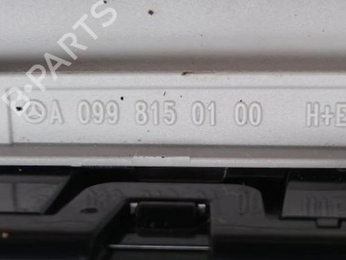Håndtag i tag MERCEDES-BENZ GLC (X254) 220d 4-matic (254.605) | BP38191237I35 - Image 7