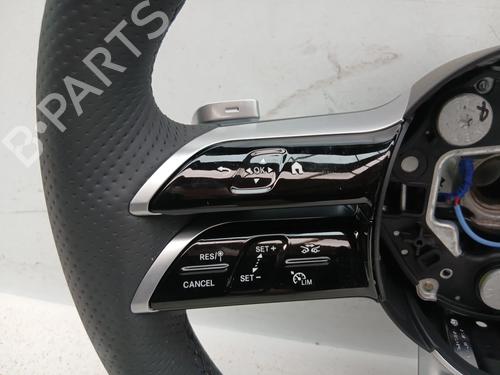 Rat MERCEDES-BENZ GLC (X254) 220d 4-matic (254.605) | BP36885438C49 - Image 2