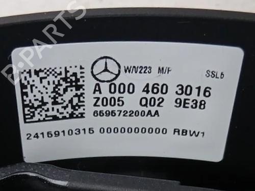 Rat MERCEDES-BENZ GLC (X254) 220d 4-matic (254.605) | BP36885438C49 - Image 7
