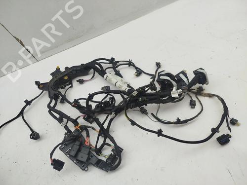 Used Wiring harness Wiring harness 38199588 38199588